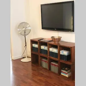 “dietro L’angolo” Charme&relax Nel Centro Casa vacanze Bergamo