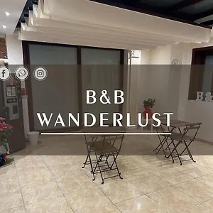 Wanderlust Appartamento Aeroporto di Catania Fontana Rossa