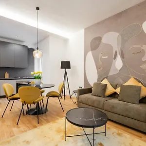 Ascanio's Cozy - By 101flats Appartamento Roma