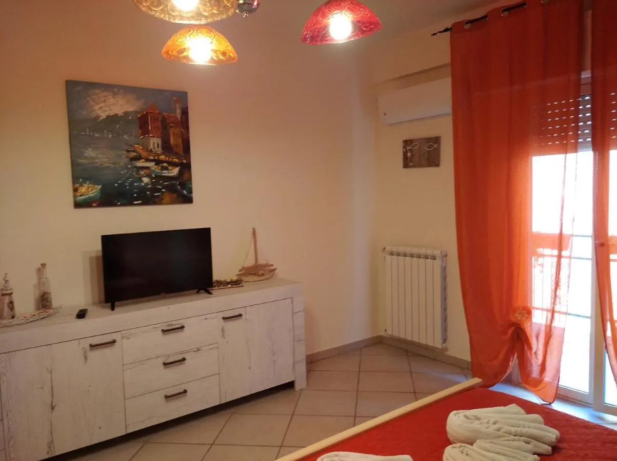 La Fenice Appartamento Palermo