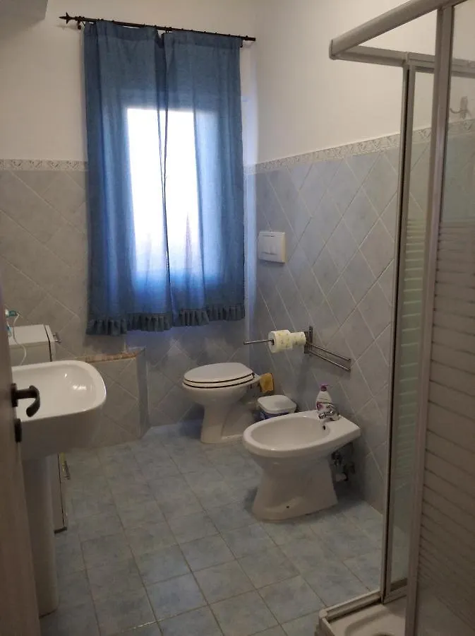 La Fenice Appartamento Palermo