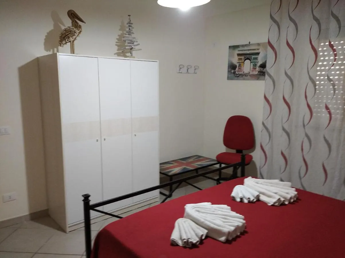 La Fenice Appartamento Palermo Italia